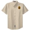 Short Sleeve Easy Care Shirt Thumbnail