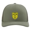 Snapback Trucker Cap Thumbnail