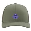 Snapback Trucker Cap Thumbnail