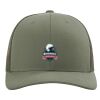 Snapback Trucker Cap Thumbnail