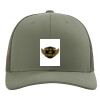 Snapback Trucker Cap Thumbnail