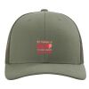Snapback Trucker Cap Thumbnail