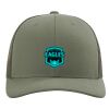 Snapback Trucker Cap Thumbnail