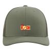 Snapback Trucker Cap Thumbnail