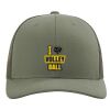 Snapback Trucker Cap Thumbnail