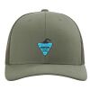 Snapback Trucker Cap Thumbnail