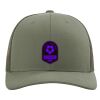 Snapback Trucker Cap Thumbnail
