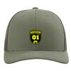 Snapback Trucker Cap Thumbnail