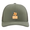 Snapback Trucker Cap Thumbnail