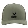 Snapback Trucker Cap Thumbnail