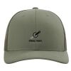 Snapback Trucker Cap Thumbnail