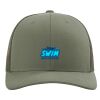Snapback Trucker Cap Thumbnail