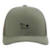 Snapback Trucker Cap Thumbnail