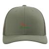 Snapback Trucker Cap Thumbnail