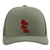 Snapback Trucker Cap Thumbnail