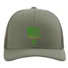 Snapback Trucker Cap Thumbnail