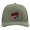 Snapback Trucker Cap Thumbnail