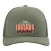 Snapback Trucker Cap Thumbnail